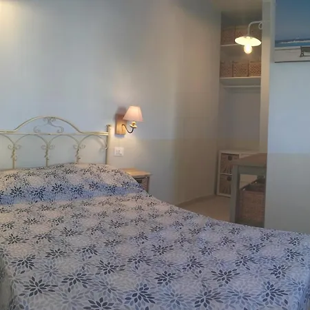 Lägenhet Two-room Monopoli