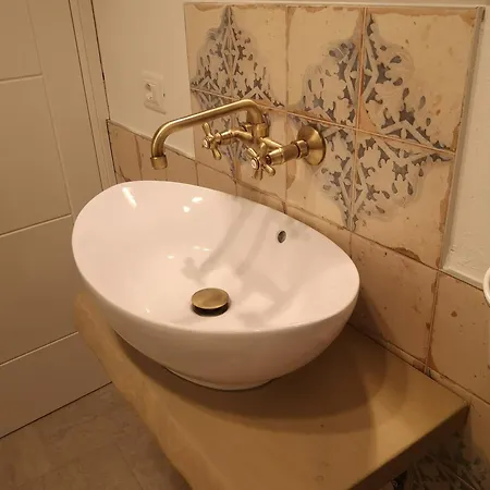Two-room *