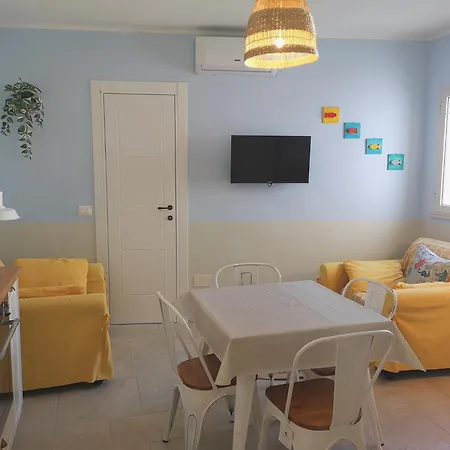 Two-room * Monopoli