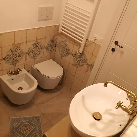 Two-room Lägenhet *