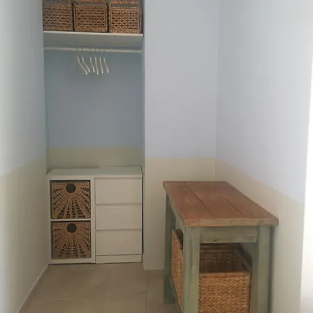 Two-room Lägenhet Monopoli